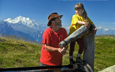 Marketing: Voll Engagement für seine eigene Umwelt