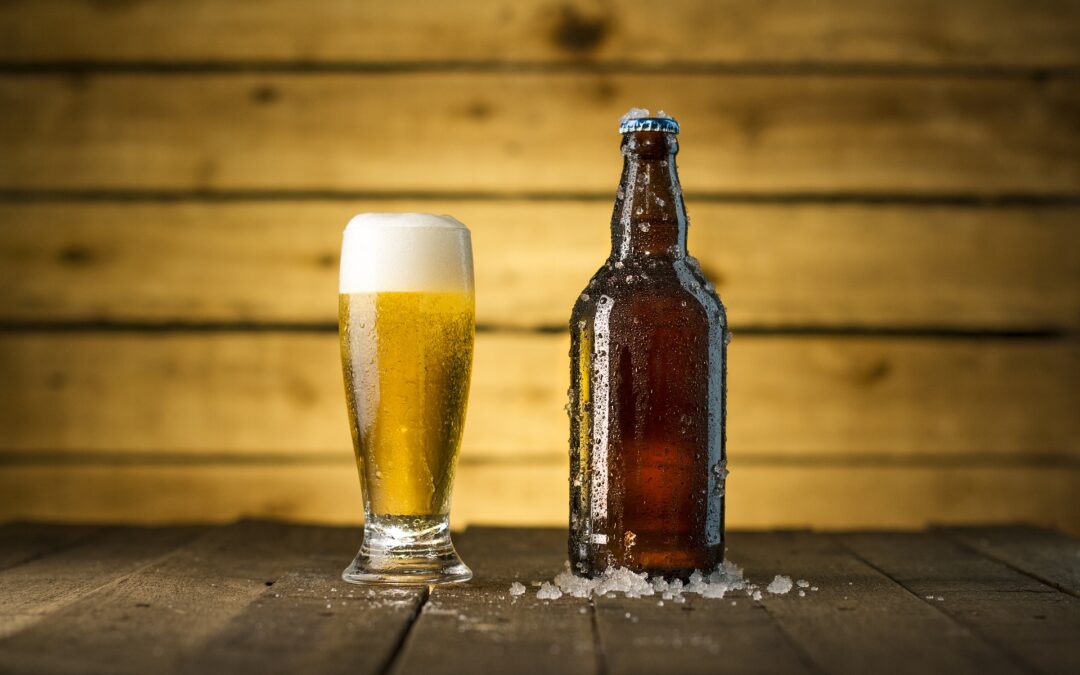 Vom Bier zum Brauerei-Tourismus