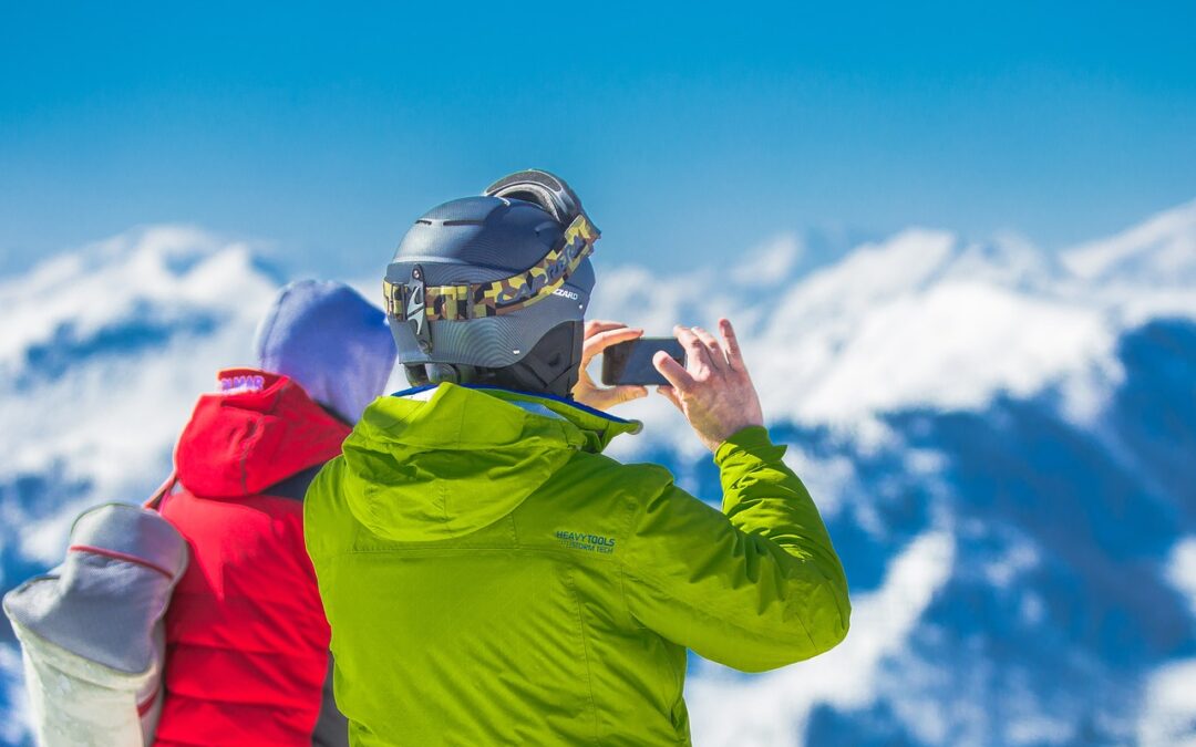 Cet hiver, « tout schuss » vers les tendances et nouveautés en montagne