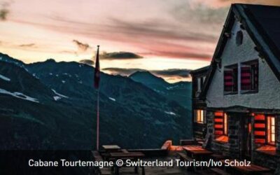 Auswirkungen der Lockdown-Lockerung auf die Reisegewohnheiten
