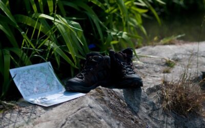 Die grossen Reisewanderrouten – eigenständige Destinationen