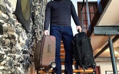 Airbnb: Beschleunigtes Wachstum in der Schweiz und auch im Wallis