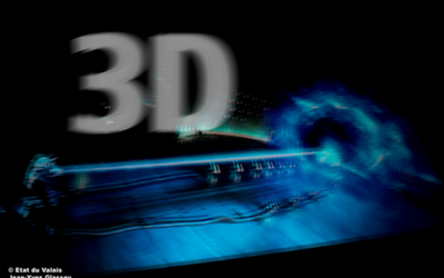 Eine spirituelle Reise im digitalen Zeitalter