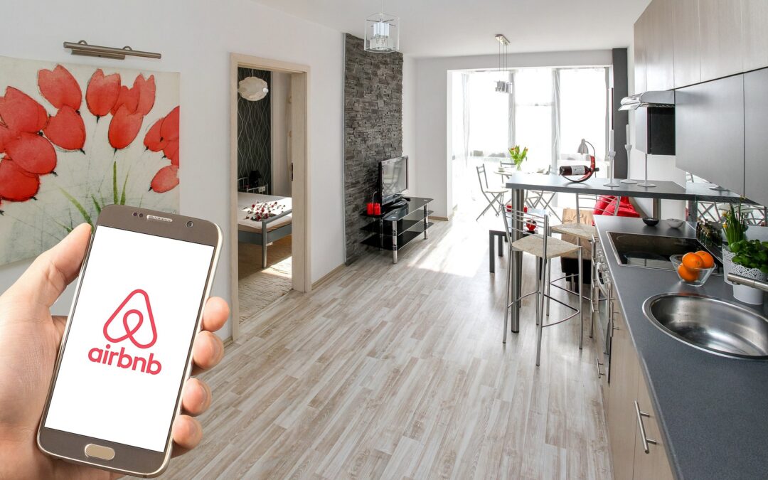 Airbnb November 2018: Fakten und Zahlen zur Entwicklung in der Schweiz