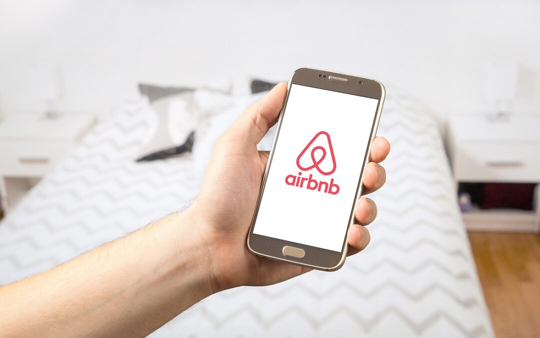 Le Valais continue à surfer sur la vague Airbnb