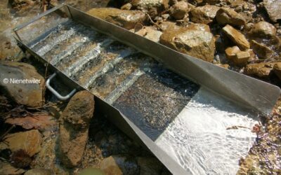 Das Edelmetall Gold im Walliser Tourismus