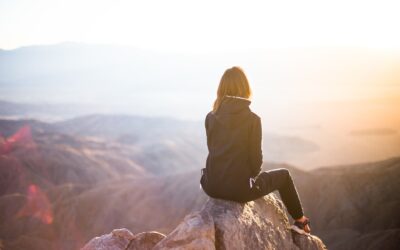 Alleinreisende Frauen