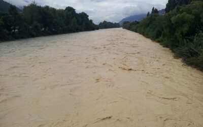 Comparaison de la météo entre juillet 2013 et juillet 2014