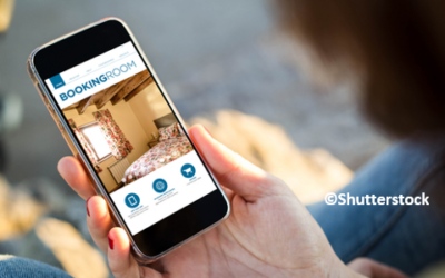 Online-Buchungsplattformen als unumgängliche Vertriebspartner Schweizer Hotels