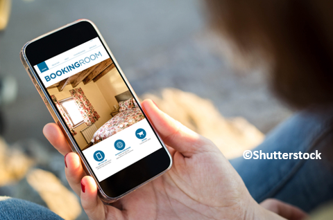 Online-Buchungsplattformen als unumgängliche Vertriebspartner Schweizer Hotels
