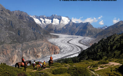 Welche Bilder für die Schweizer Tourismusdestinationen ?