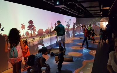 Kulturerbe und Museen: Digitalisierung um jeden Preis