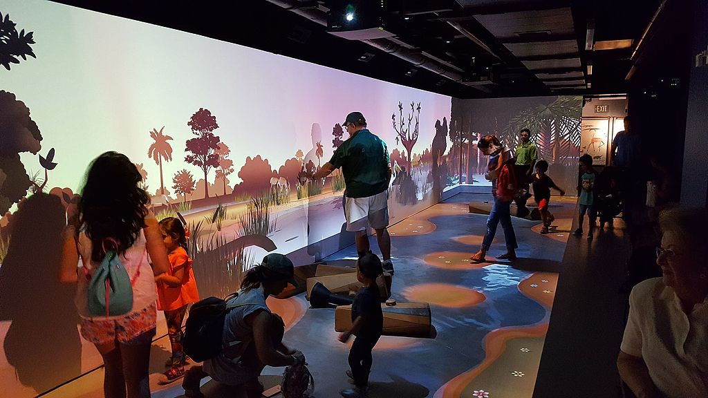 Kulturerbe und Museen: Digitalisierung um jeden Preis