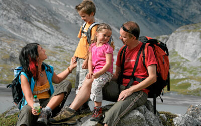 S’amuser dans les stations de montagne