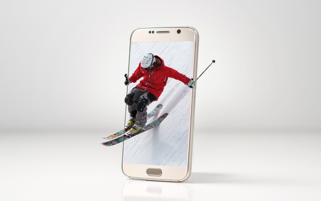 Entwicklung von Infrastrukturen und technologischen Lösungen für die Wintersportstationen