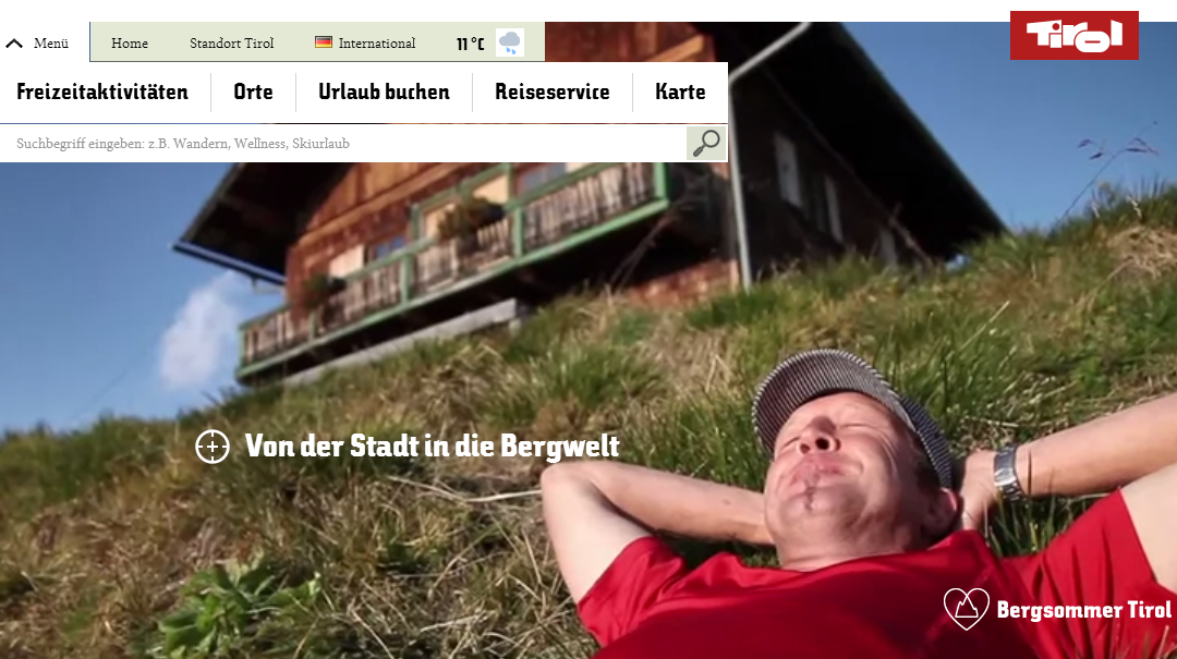 Le comportement et intentions des Européens en terme de voyage