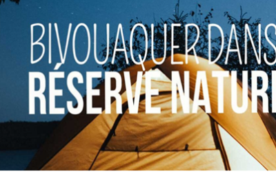 Développer son offre de micro-aventure