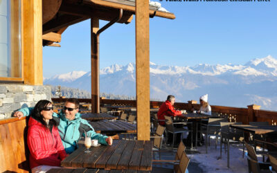 Die Zufriedenheit der Hotelkunden