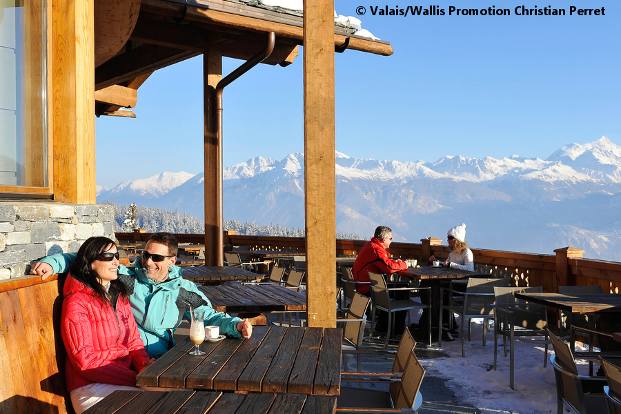 Die Zufriedenheit der Hotelkunden