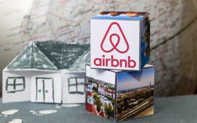Wallis Leader beim Airbnb-Angebot der Schweizer Kantone