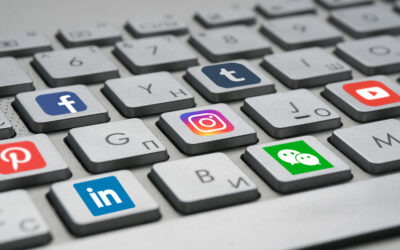 Social Media und Datennutzung in Schweizer Tourismusorganisationen im Jahr 2018