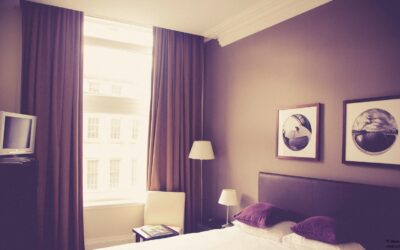 Bericht Hotelübernachtungen März 2022