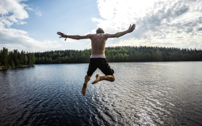 Les coolcations ou « vacances à la fraîche »: une occasion pour le Québec