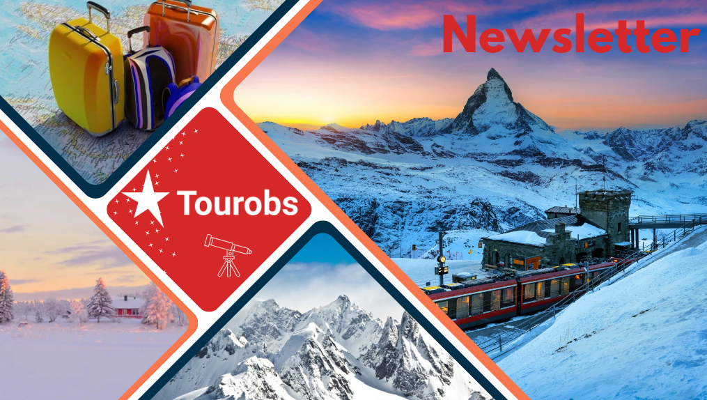 Newsletter – Février 2025