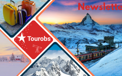 Newsletter – Mars 2025