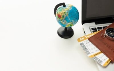 Naviguer à l’ère du numérique : où en sont les agences de voyages et les tour-opérateurs suisses ?