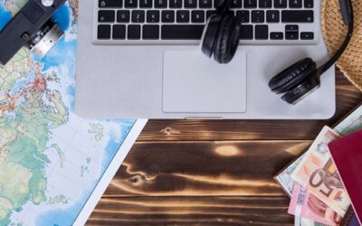 Adoption de l’intelligence artificielle dans les offices de tourisme suisses : opportunités, défis et recommandations stratégiques