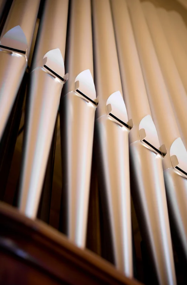 nl-sept-4 tubes d'un orgue