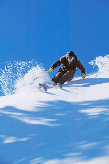 a bird nest filled with eggs on top of a table