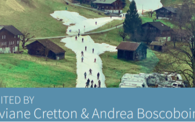 Tourisme, mobilités et transformations en Valais : vers un modèle alpin en transition