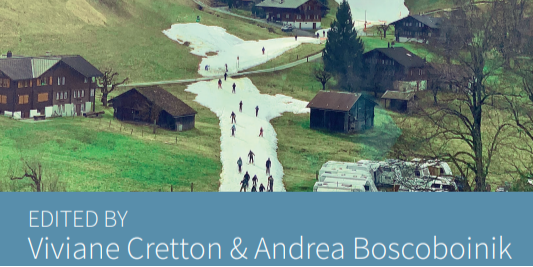 Tourisme, mobilités et transformations en Valais: vers un modèle alpin en transition