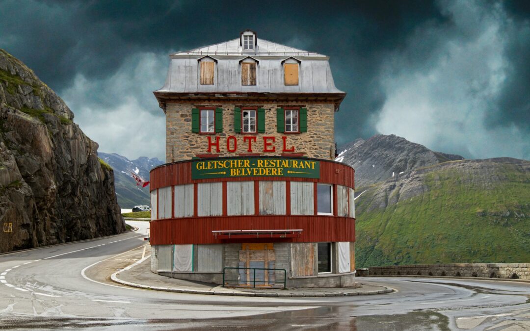 Walliser Hotels : Fazit zweier Jahrzehnte digitaler Entwicklung