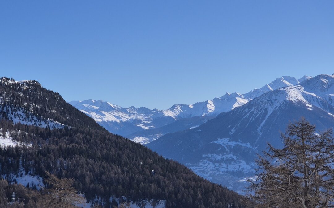 Bilan touristique de l&rsquo;hiver 2025-26 en Valais : une saison sous le signe de la stabilité